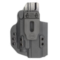 1911 TLR-8/A/G | IWB TACTICAL/ALPHA Kydex Holster | QUICKSHIP | C&G Holsters