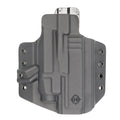 GLOCK 29/30/30S TLR-7/A/X | OWB TACTICAL Kydex Holster | QUICKSHIP | C&G Holsters