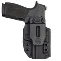 SIG P365-XMACRO | IWB COVERT/ALPHA Kydex Holster | QUICKSHIP | C&G Holsters