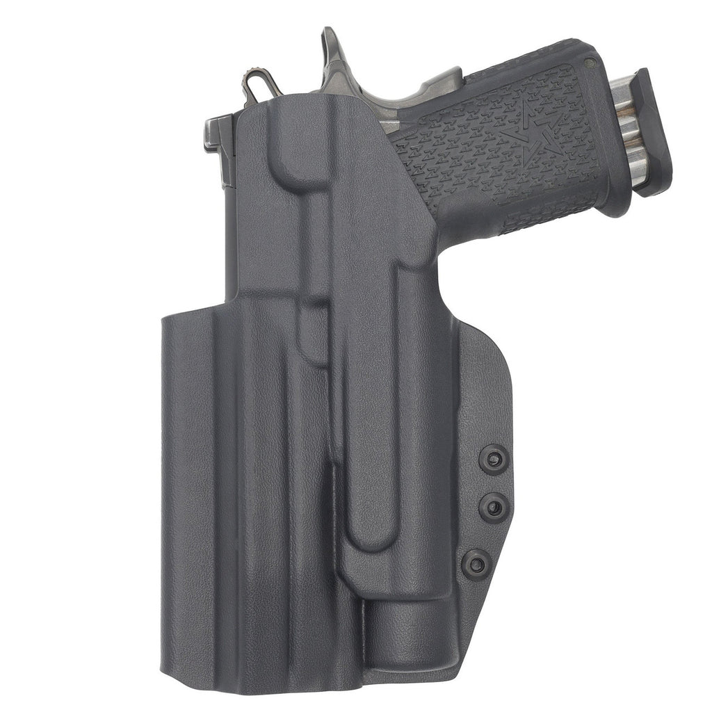 Springfield 1911 DS Prodigy TLR-1/HL | IWB TACTICAL/ALPHA Kydex Holster | QUICKSHIP | C&G Holsters