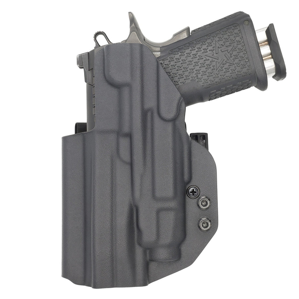 1911 TLR-7/A/X | IWB TACTICAL/ALPHA Kydex Holster | QUICKSHIP | C&G Holsters