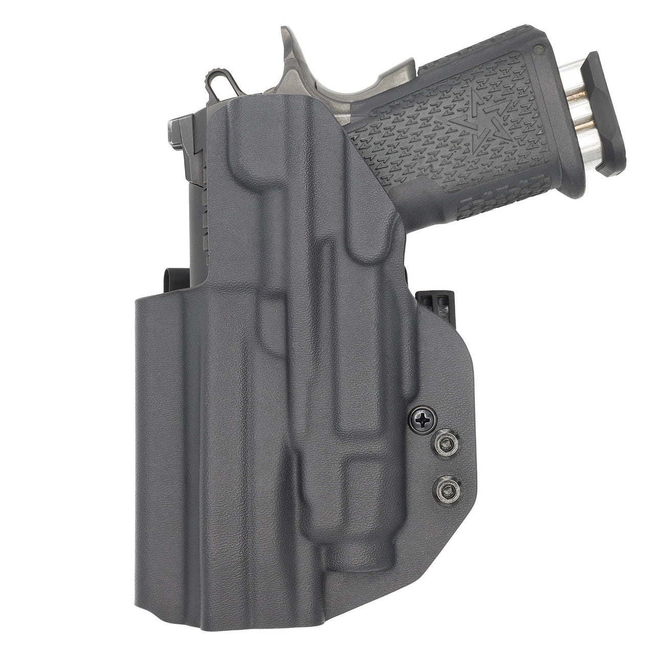 1911 TLR-7/A/X | IWB TACTICAL/ALPHA Kydex Holster | QUICKSHIP | C&G Holsters