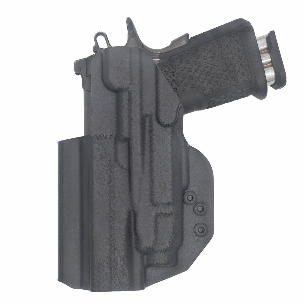 1911 TLR-7/A/X | IWB TACTICAL/ALPHA Kydex Holster | QUICKSHIP | C&G Holsters