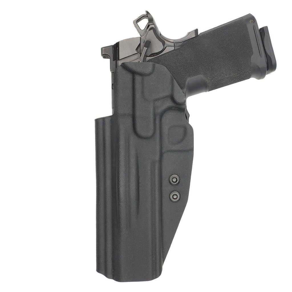 Springfield 1911 DS Prodigy 5" | IWB COVERT/ALPHA Kydex Holster | QUICKSHIP | C&G Holsters