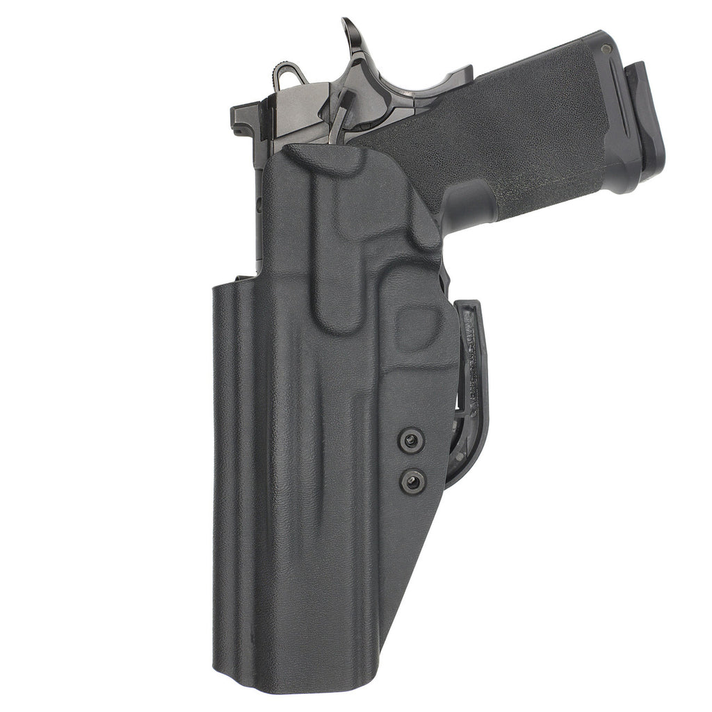 Springfield 1911 DS Prodigy 5" | IWB COVERT/ALPHA Kydex Holster | QUICKSHIP | C&G Holsters