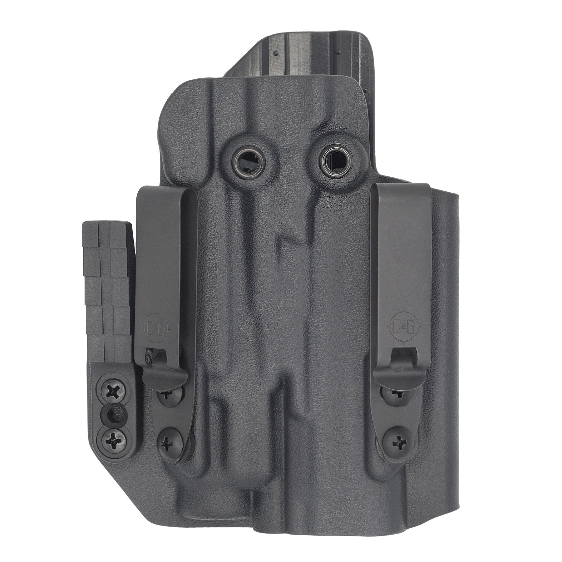 Walther PDP TLR-7/A/X | IWB TACTICAL/ALPHA Kydex Holster | QUICKSHIP | C&G Holsters