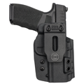 Springfield Hellcat PRO | IWB COVERT/ALPHA Kydex Holster | QUICKSHIP | C&G Holsters