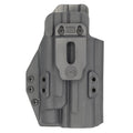 Springfield XD-M Elite/OSP TLR-1/HL | IWB TACTICAL/ALPHA Kydex Holster | QUICKSHIP | C&G Holsters