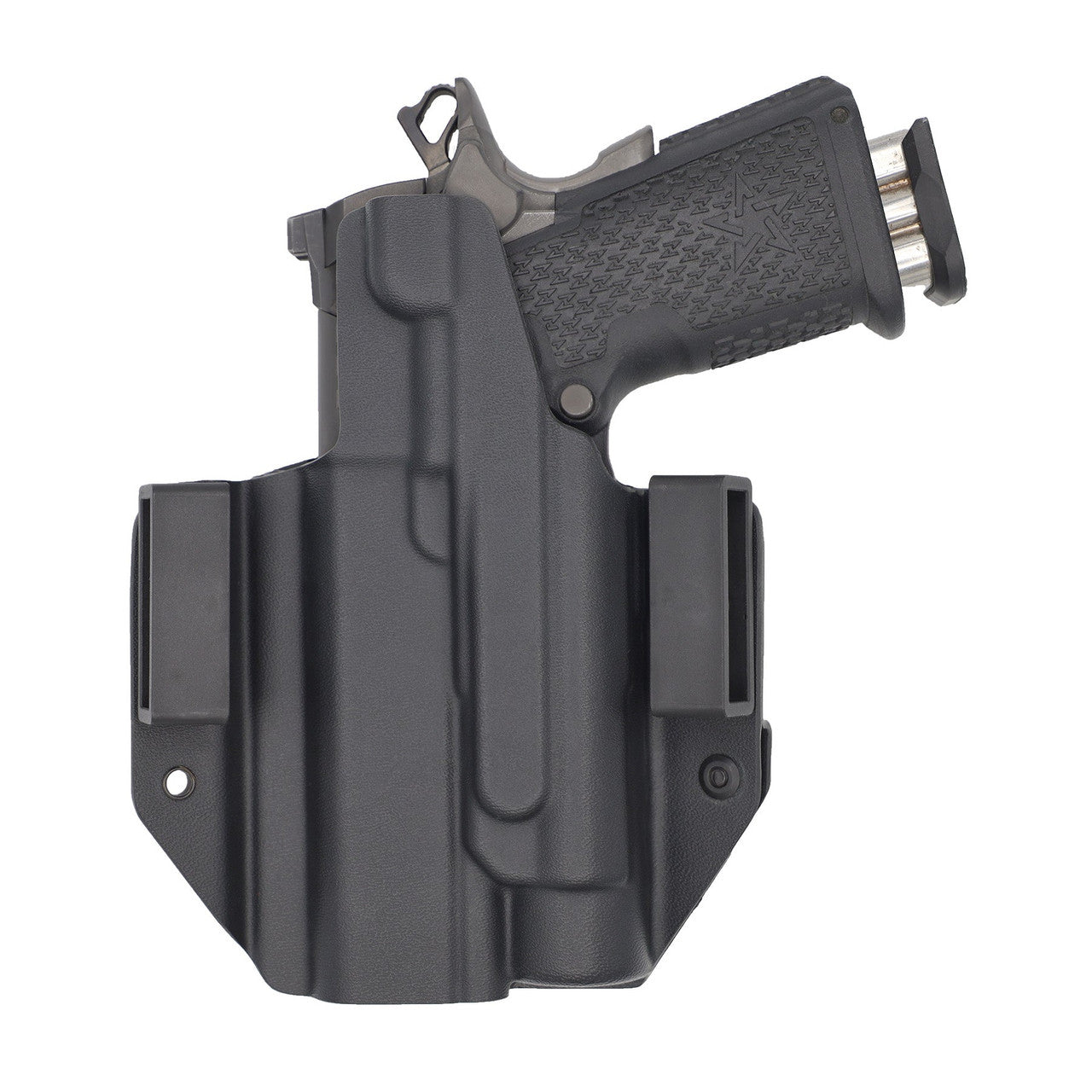 Springfield 1911 DS Prodigy TLR-1/HL | OWB TACTICAL Kydex Holster | QUICKSHIP | C&G Holsters