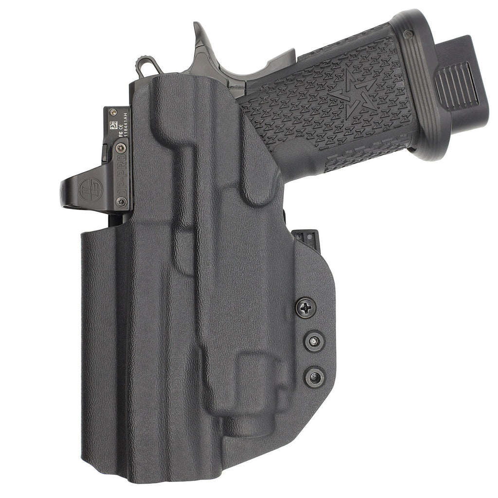 1911 TLR-8/A/G | IWB TACTICAL/ALPHA Kydex Holster | QUICKSHIP | C&G Holsters