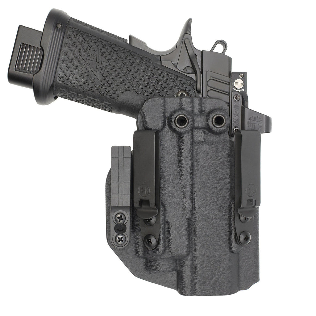 1911 TLR-8/A/G | IWB TACTICAL/ALPHA Kydex Holster | QUICKSHIP | C&G Holsters