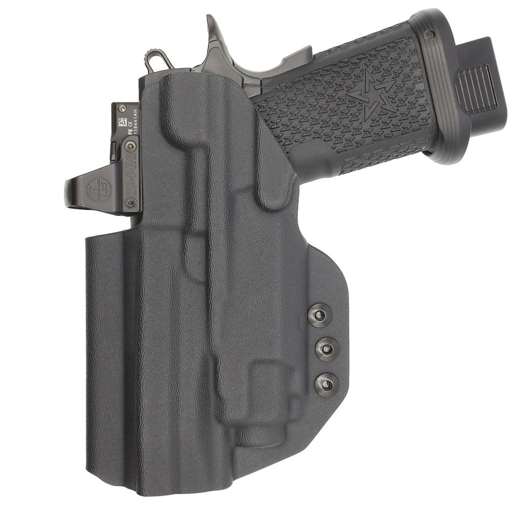 1911 TLR-8/A/G | IWB TACTICAL/ALPHA Kydex Holster | QUICKSHIP | C&G Holsters