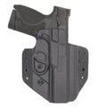 S&W M&P 10/45 M2.0 5" | OWB COVERT Kydex Holster | QUICKSHIP | C&G Holsters