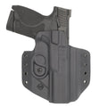 S&W M&P 10/45 M2.0 4.6" | OWB COVERT Kydex Holster | QUICKSHIP | C&G Holsters