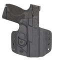 S&W M&P 10/45 M2.0 4" | OWB COVERT Kydex Holster | QUICKSHIP | C&G Holsters
