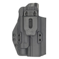 CZ Shadow 2 TLR-1/HL | IWB TACTICAL/ALPHA Kydex Holster | QUICKSHIP | C&G Holsters