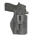 SIG P320/M17/P320c/M18/XCarry TLR-1/HL | IWB TACTICAL/ALPHA Kydex Holster | QUICKSHIP | C&G Holsters