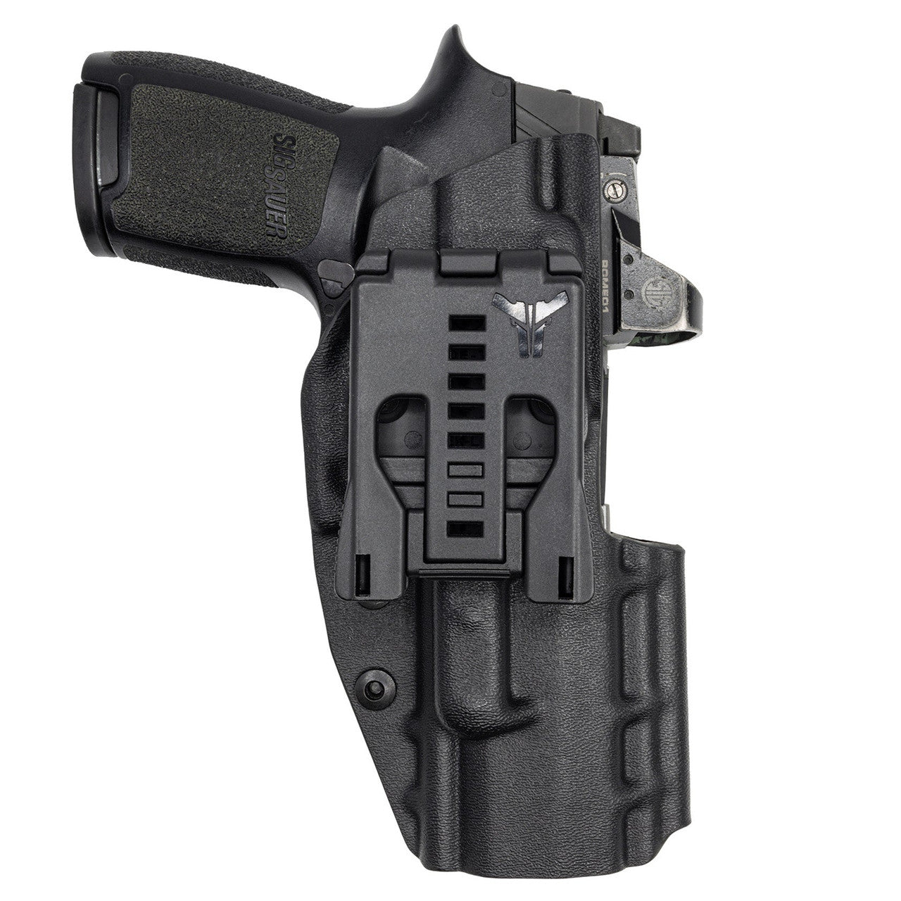SIG P320/M17 | TRINITY Kydex Holster System | QUICKSHIP | C&G Holsters