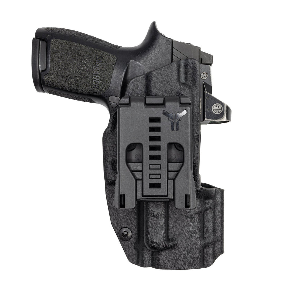SIG P320c/M18/XCarry | TRINITY Kydex Holster System | QUICKSHIP | C&G Holsters