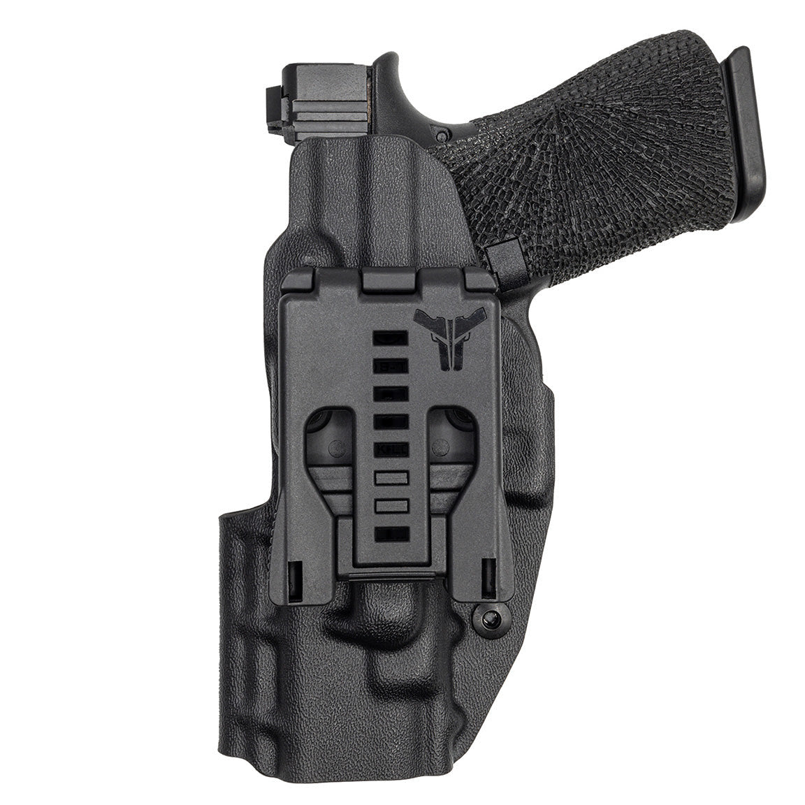 GLOCK 48/MOS | TRINITY Kydex Holster System | QUICKSHIP | C&G Holsters