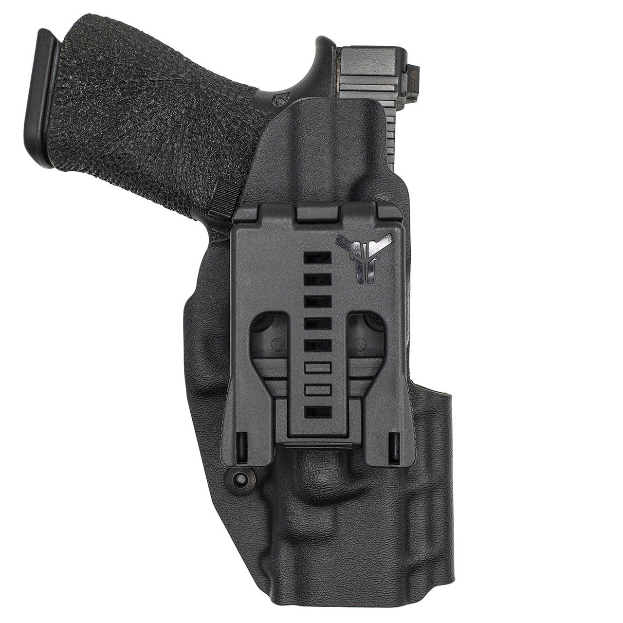 GLOCK 48/MOS | TRINITY Kydex Holster System | QUICKSHIP | C&G Holsters
