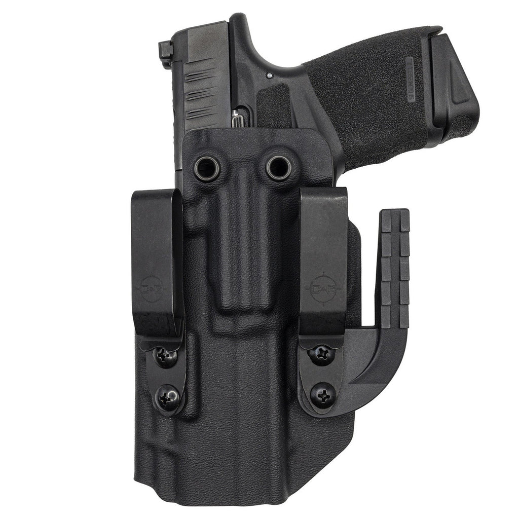 Springfield Hellcat RDP | IWB COVERT/ALPHA Kydex Holster | QUICKSHIP | C&G Holsters