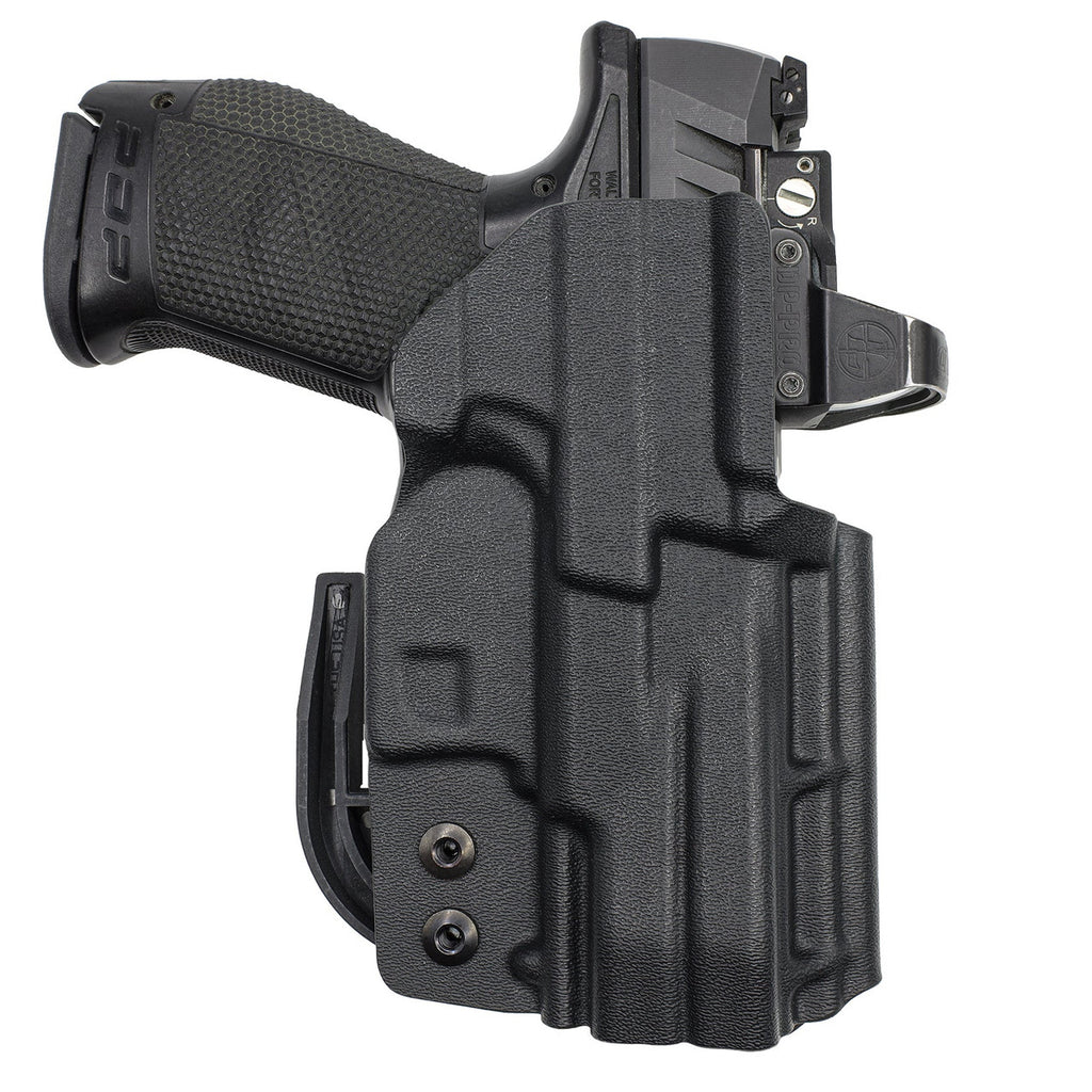 Walther PDP 3.5" | IWB COVERT/ALPHA Kydex Holster | QUICKSHIP | C&G Holsters