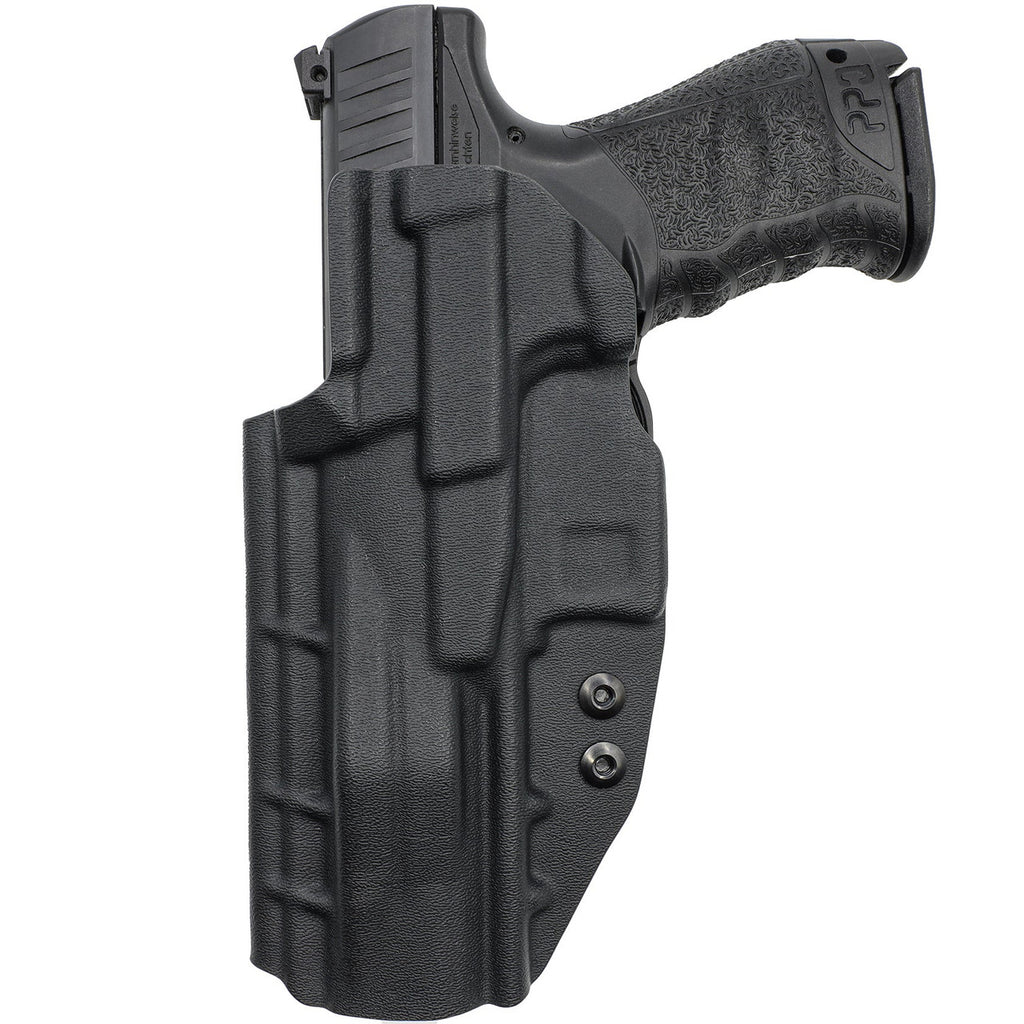 Walther PPQ Q5 Match | IWB COVERT/ALPHA Kydex Holster | QUICKSHIP | C&G Holsters