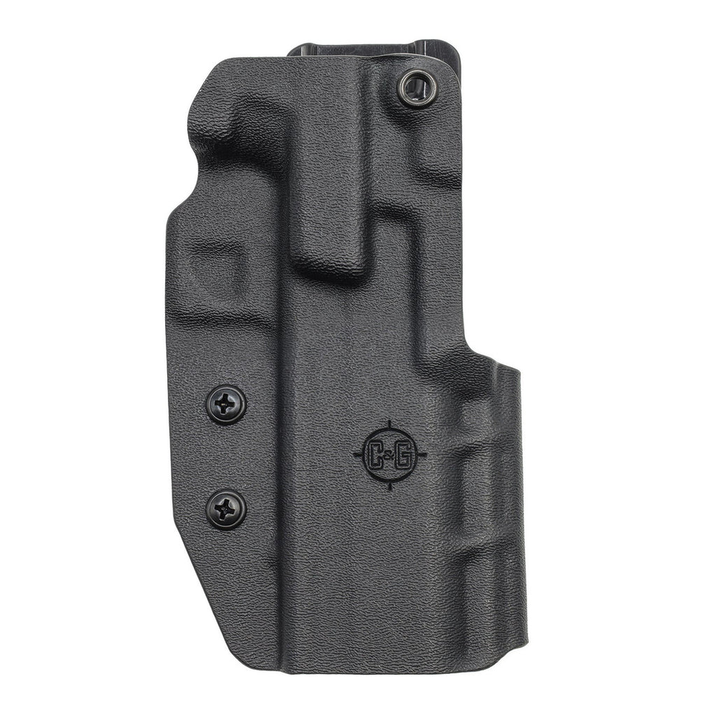 2011 Staccato P | TRINITY Kydex Holster System | QUICKSHIP | C&G Holsters