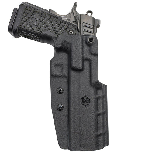 2011 Staccato XL | TRINITY Kydex Holster System | QUICKSHIP | C&G Holsters