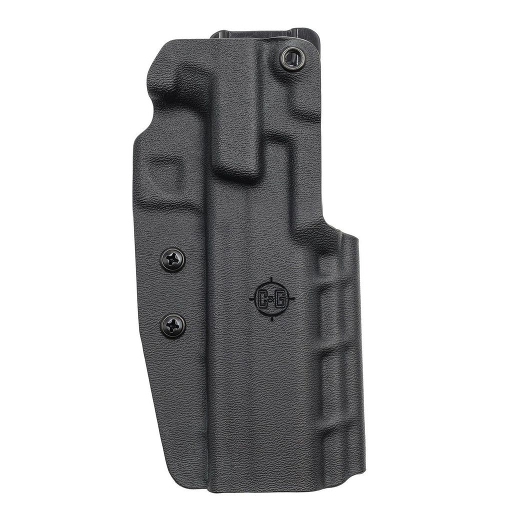 2011 Staccato XL | TRINITY Kydex Holster System | QUICKSHIP | C&G Holsters