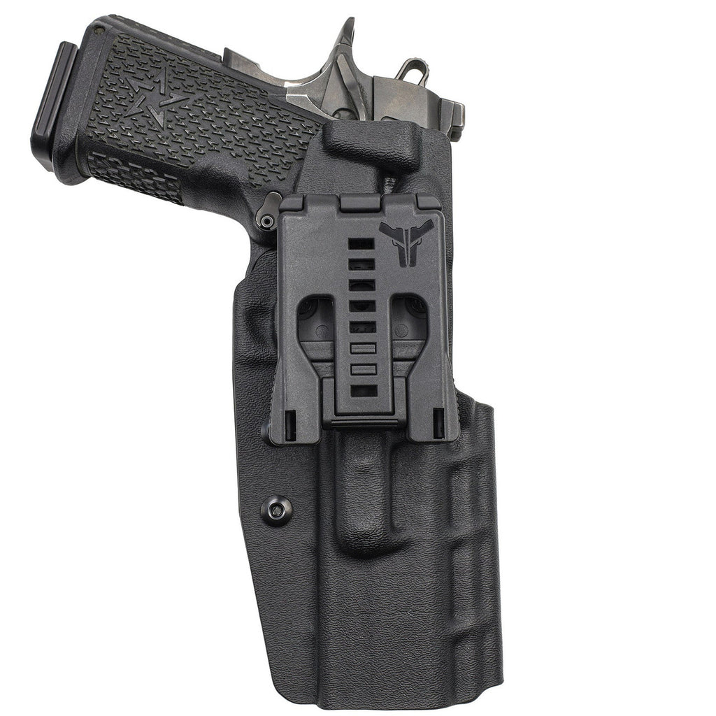 2011 Staccato XL | TRINITY Kydex Holster System | QUICKSHIP | C&G Holsters