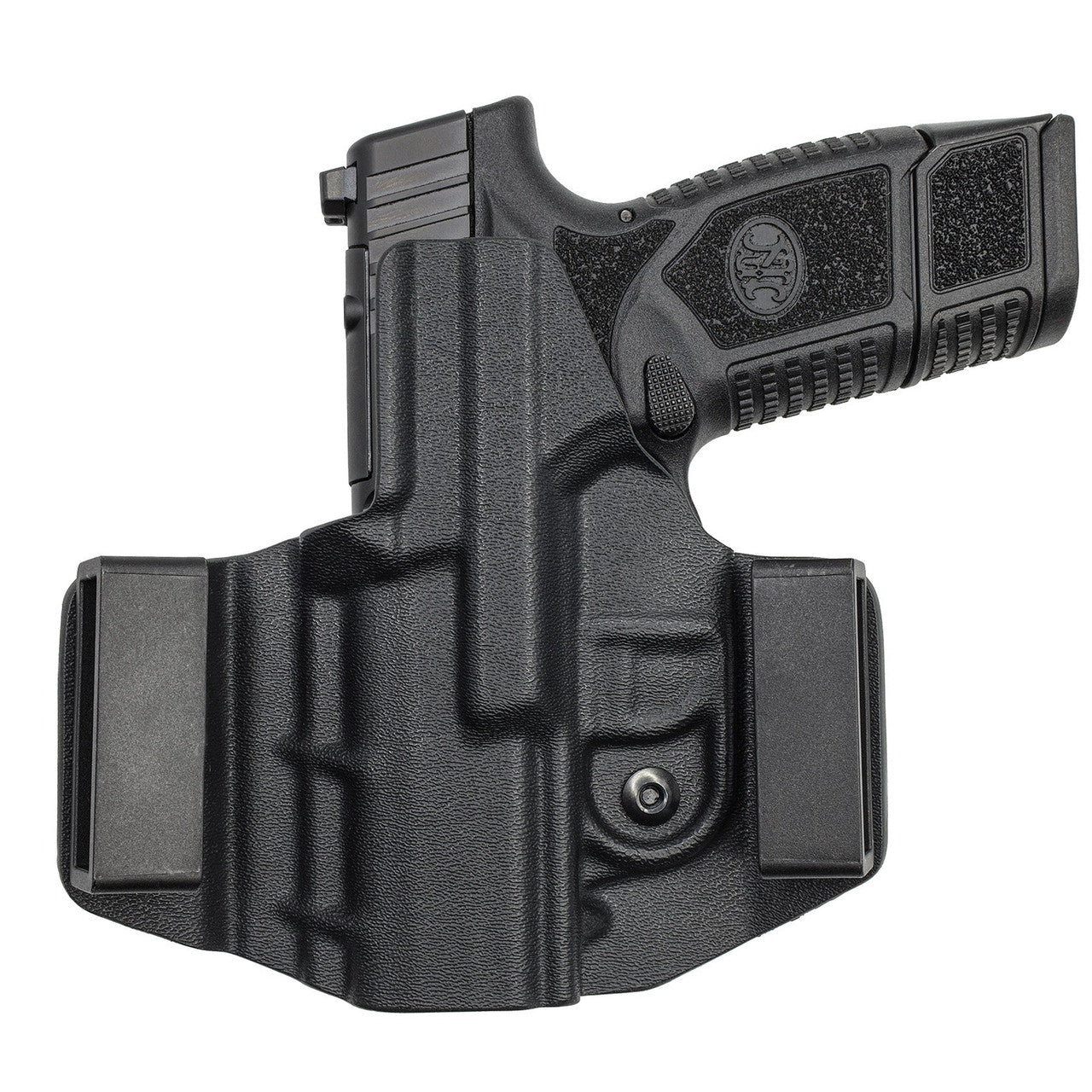 FN Reflex XL | OWB COVERT Kydex Holster | QUICKSHIP | C&G Holsters