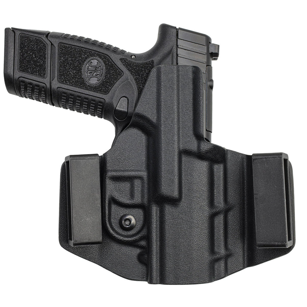 FN Reflex XL | OWB COVERT Kydex Holster | QUICKSHIP | C&G Holsters