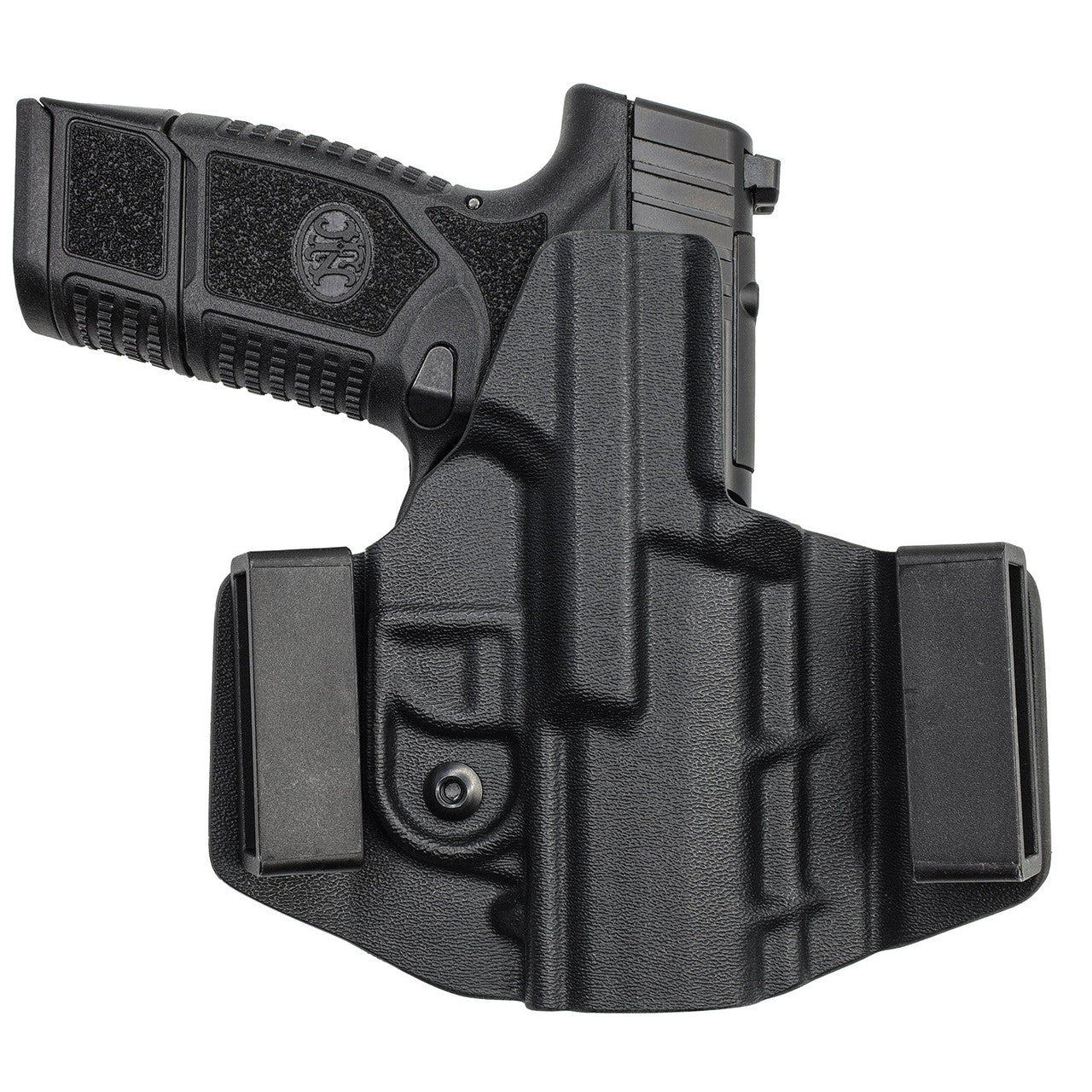 FN Reflex | OWB COVERT Kydex Holster | QUICKSHIP | C&G Holsters