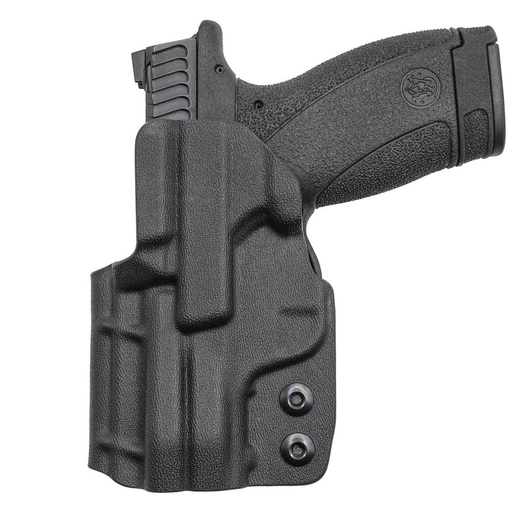 S&W Bodyguard 2.0 | IWB COVERT/ALPHA Kydex Holster | QUICKSHIP | C&G Holsters