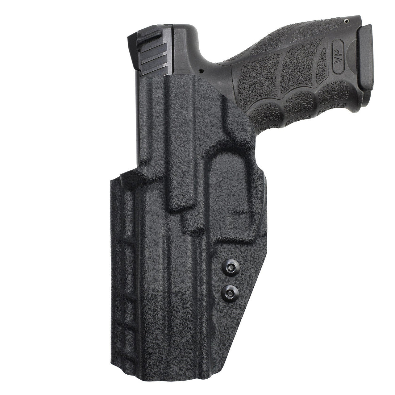H&K VP9T/A1 F | IWB COVERT/ALPHA Kydex Holster | QUICKSHIP | C&G Holsters