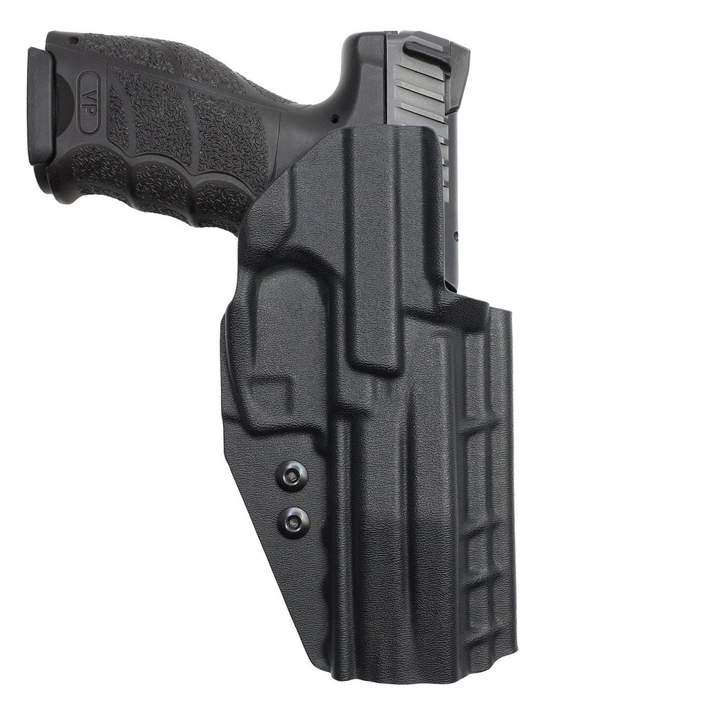 H&K VP9T/A1 F | IWB COVERT/ALPHA Kydex Holster | QUICKSHIP | C&G Holsters