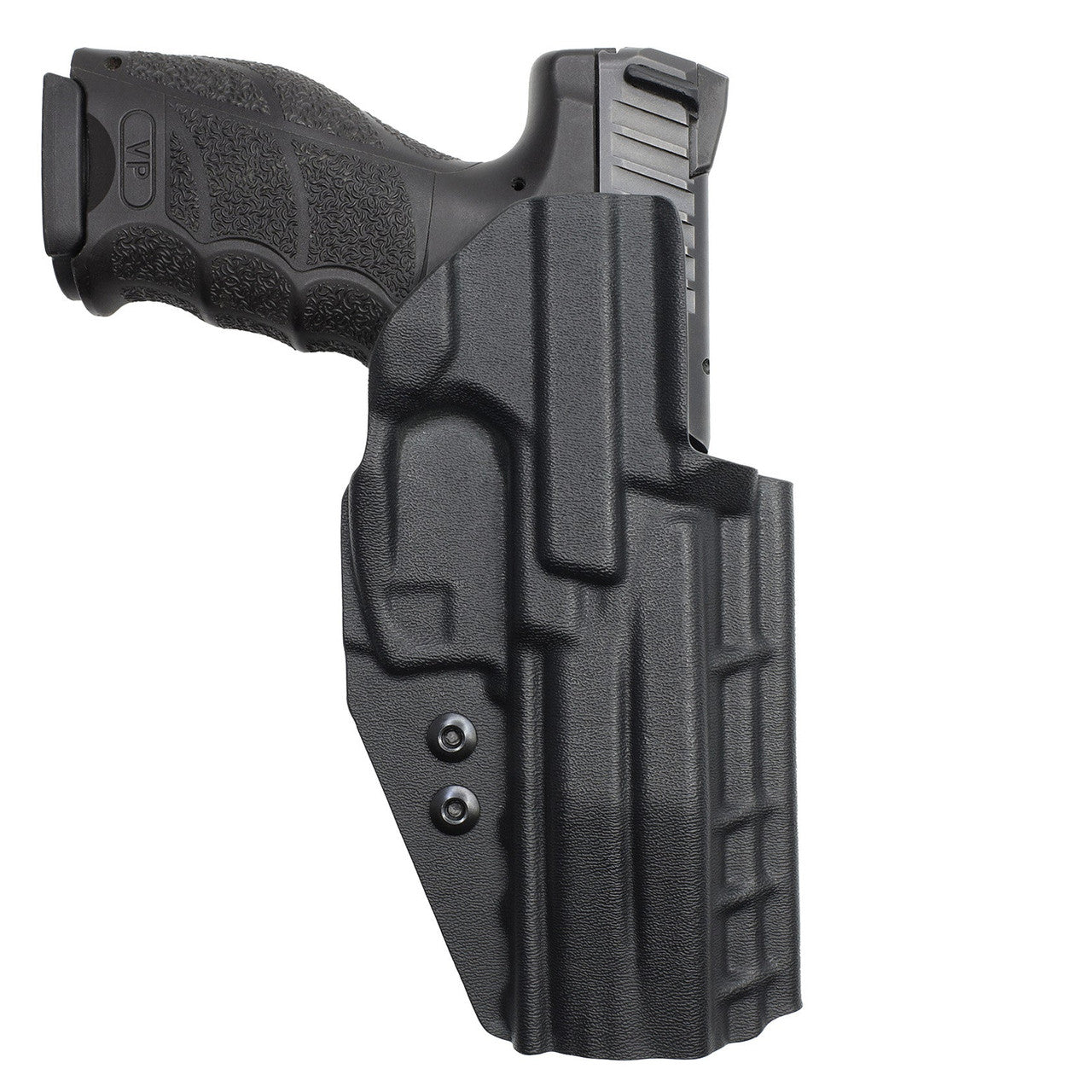 H&K VP9T/A1 F | IWB COVERT/ALPHA Kydex Holster | QUICKSHIP | C&G Holsters