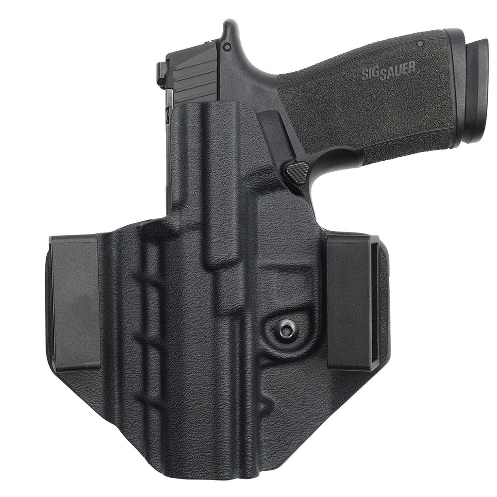 SIG P365-FUSE | OWB COVERT Kydex Holster | QUICKSHIP | C&G Holsters