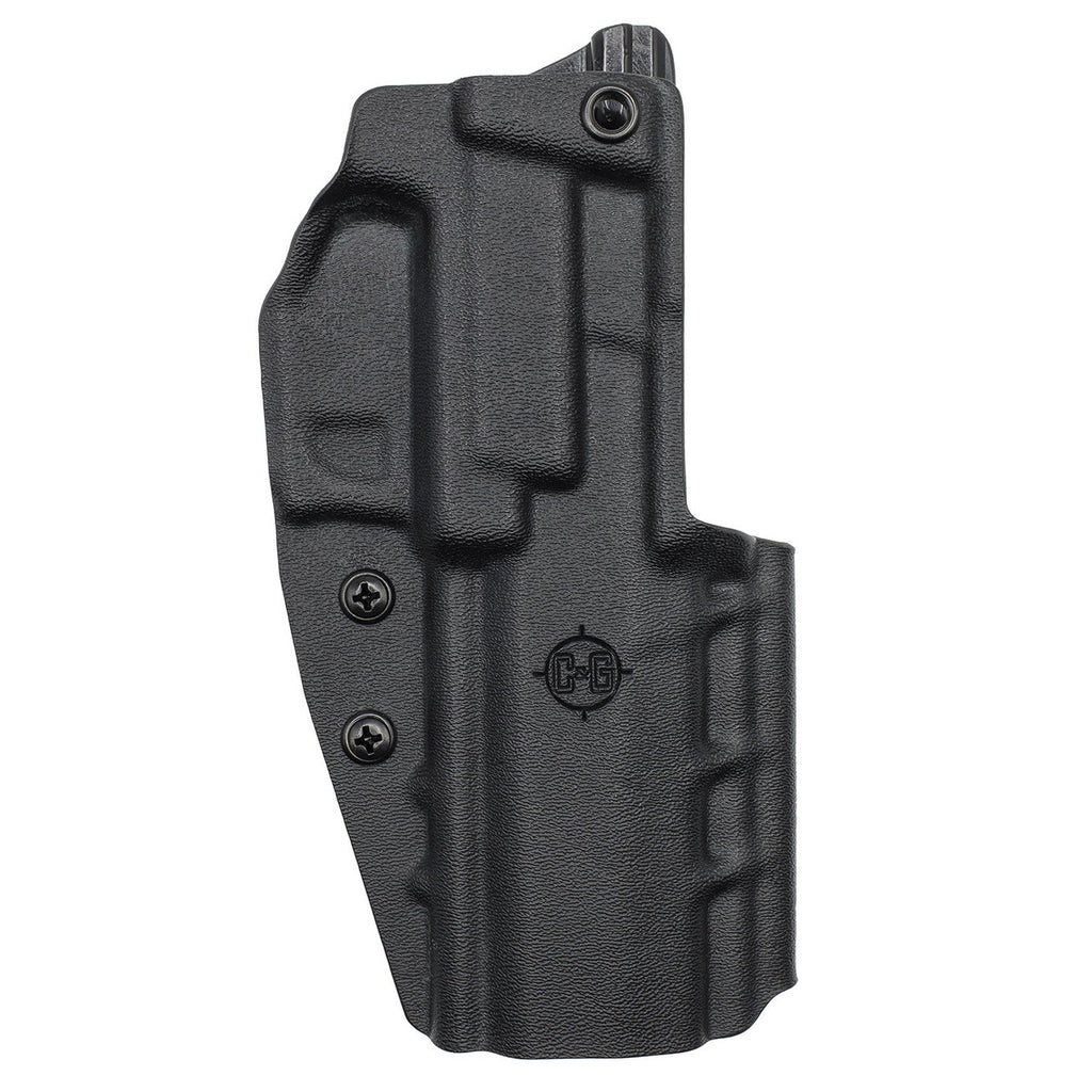 SIG P320-XFIVE | TRINITY Kydex Holster System | QUICKSHIP | C&G Holsters
