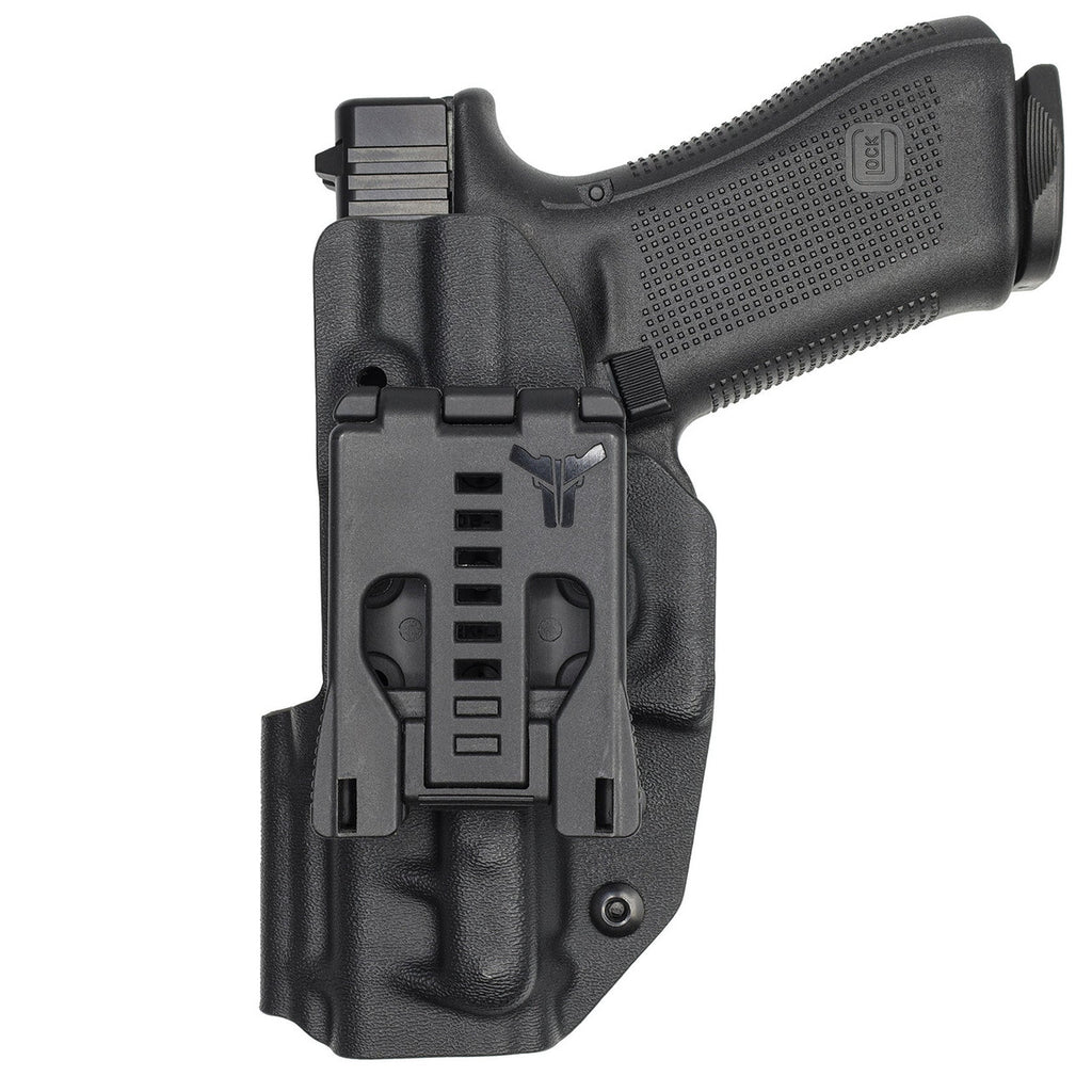 GLOCK 19/23/44/45 | TRINITY Kydex Holster System | QUICKSHIP | C&G Holsters