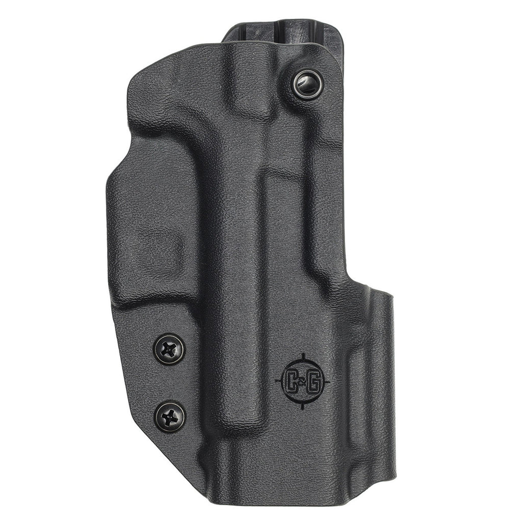 GLOCK 19/23/44/45 | TRINITY Kydex Holster System | QUICKSHIP | C&G Holsters