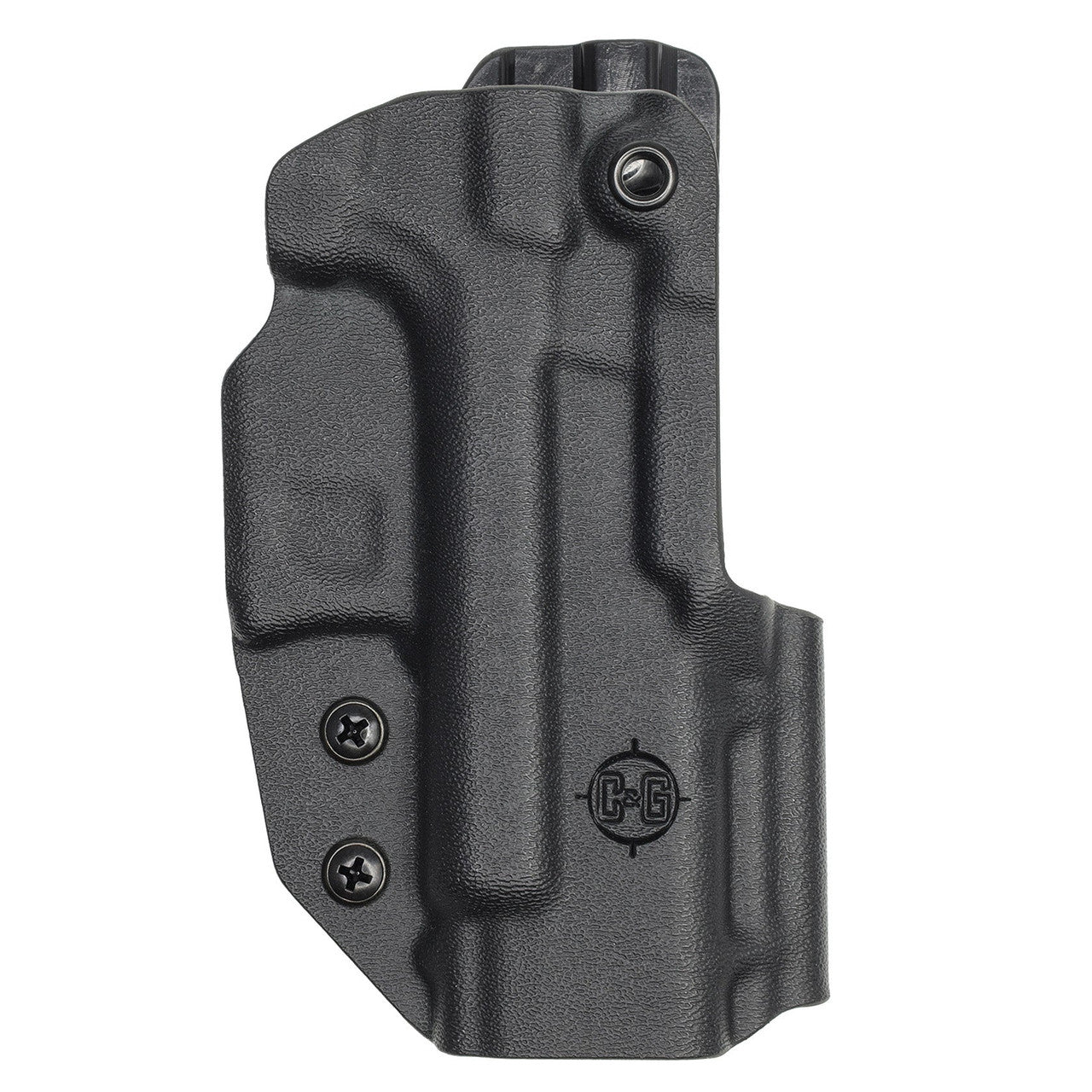 GLOCK 19/23/44/45 | TRINITY Kydex Holster System | QUICKSHIP | C&G Holsters