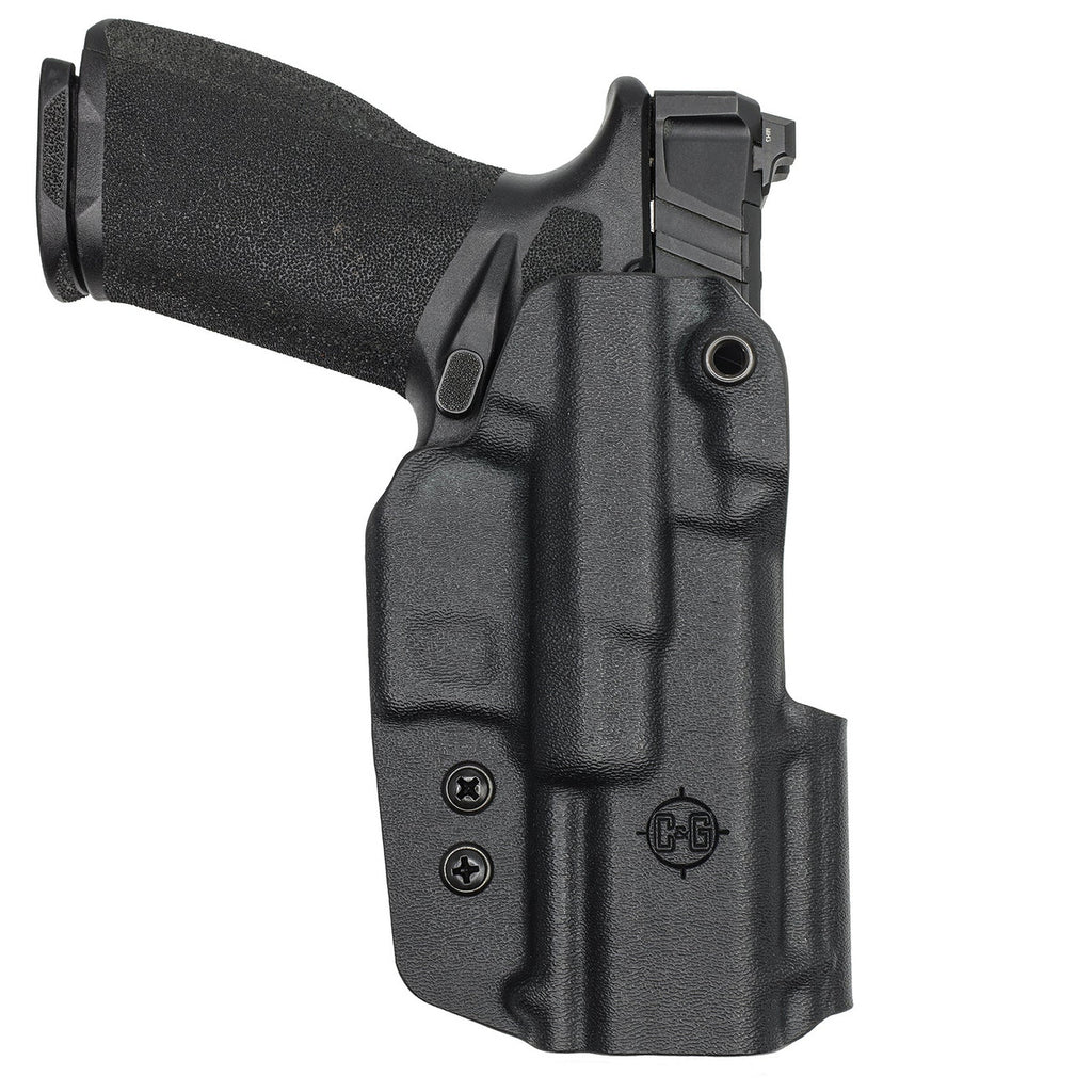 Springfield Echelon 4.0C | TRINITY Kydex Holster System | QUICKSHIP | C&G Holsters