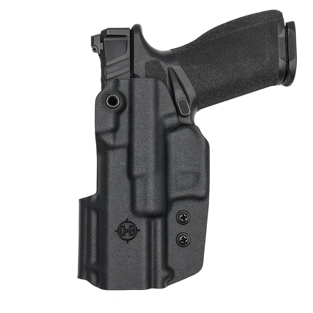 Springfield Echelon 4.0C | TRINITY Kydex Holster System | QUICKSHIP | C&G Holsters