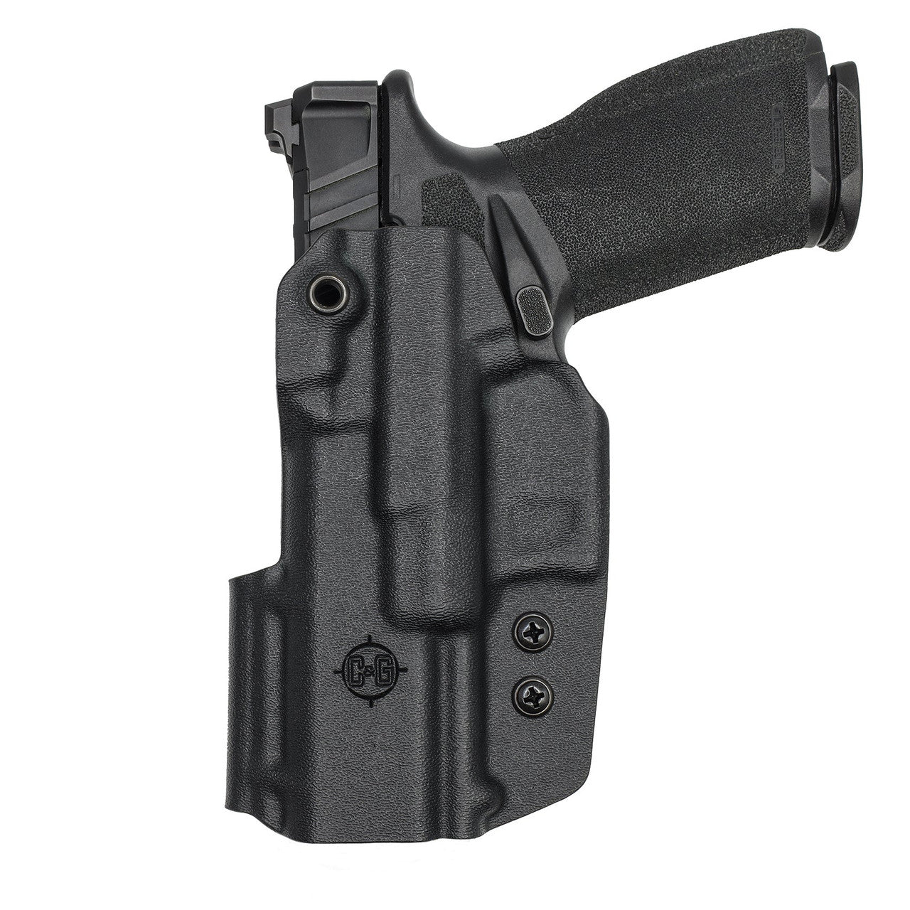 Springfield Echelon 4.0C | TRINITY Kydex Holster System | QUICKSHIP | C&G Holsters