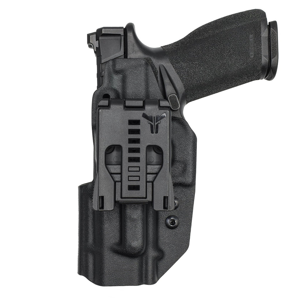 Springfield Echelon 4.5F | TRINITY Kydex Holster System | QUICKSHIP | C&G Holsters