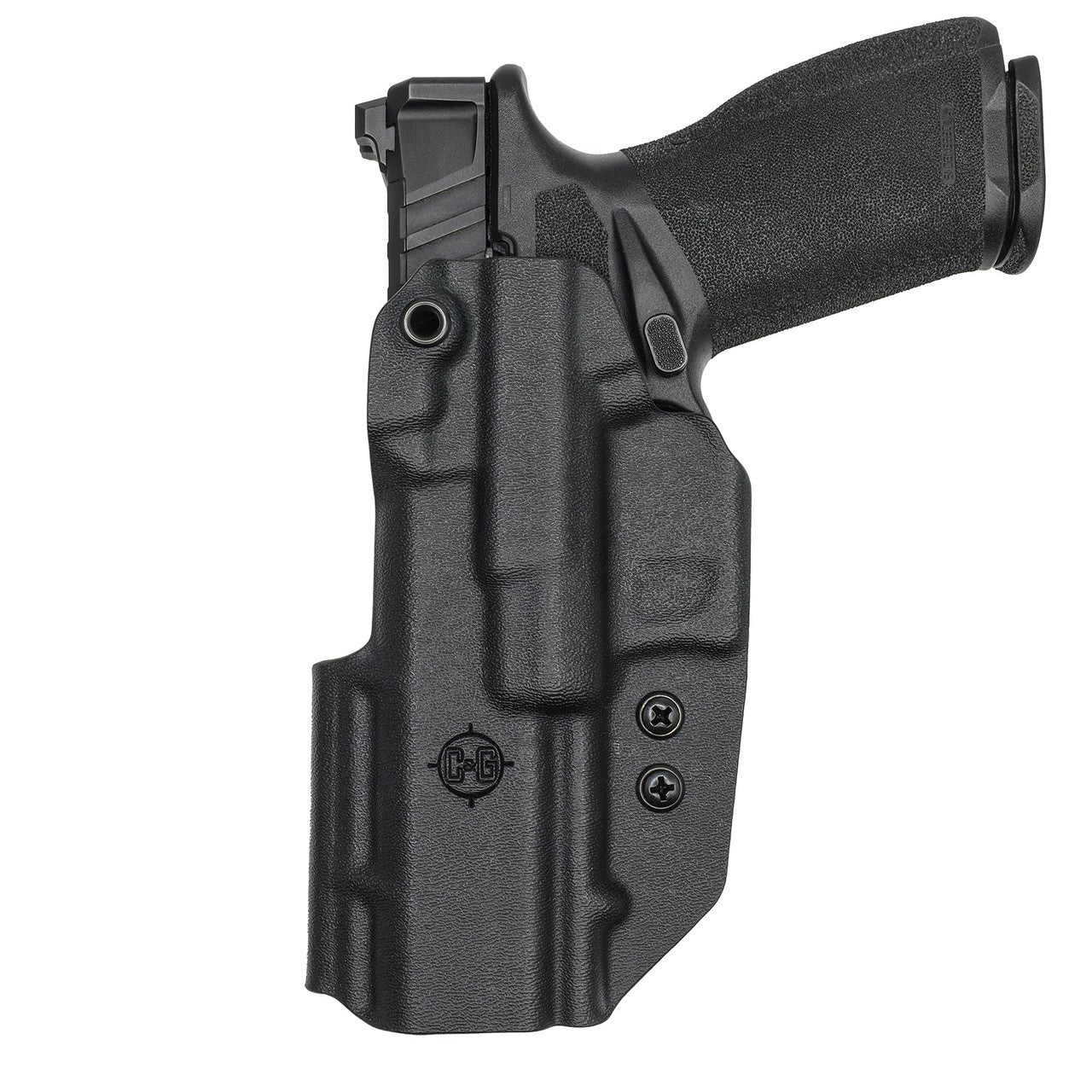 Springfield Echelon 4.5F | TRINITY Kydex Holster System | QUICKSHIP | C&G Holsters