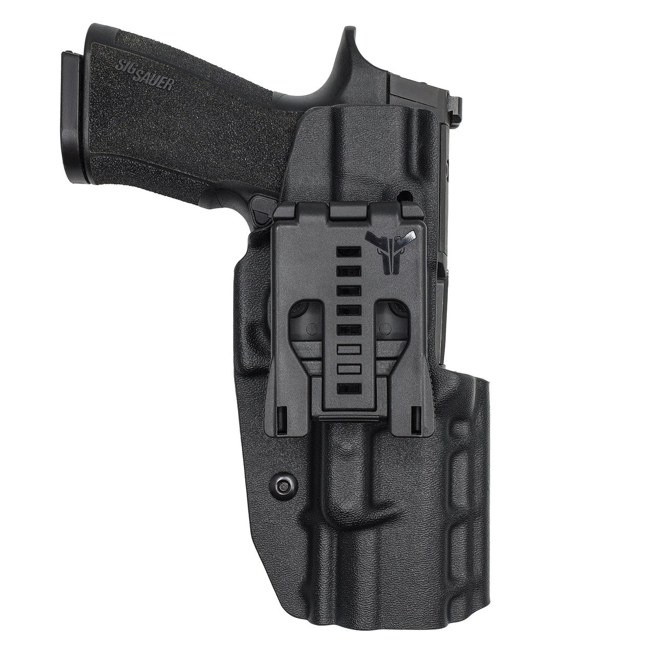 SIG P320-XTEN | TRINITY Kydex Holster System | QUICKSHIP | C&G Holsters